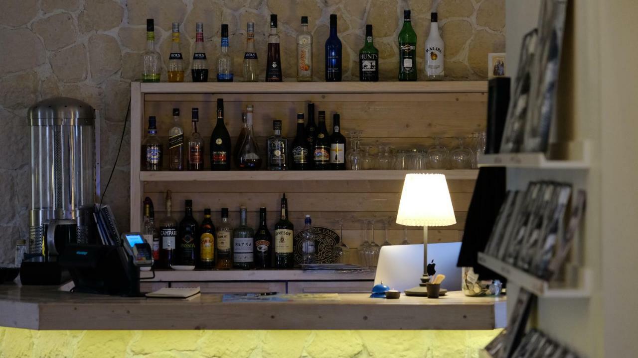 豪森尼弗乡村酒店 Bifrost 外观 照片